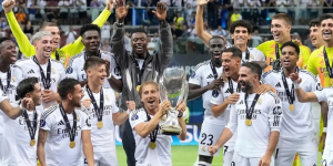 Tìm Hiểu Lịch Sử Đội Bóng Real Madrid Cùng Bongdaso