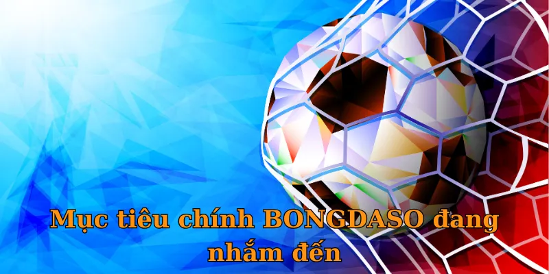Về chúng tôi và mục tiêu theo đuổi từ khi ra mắt đến nay
